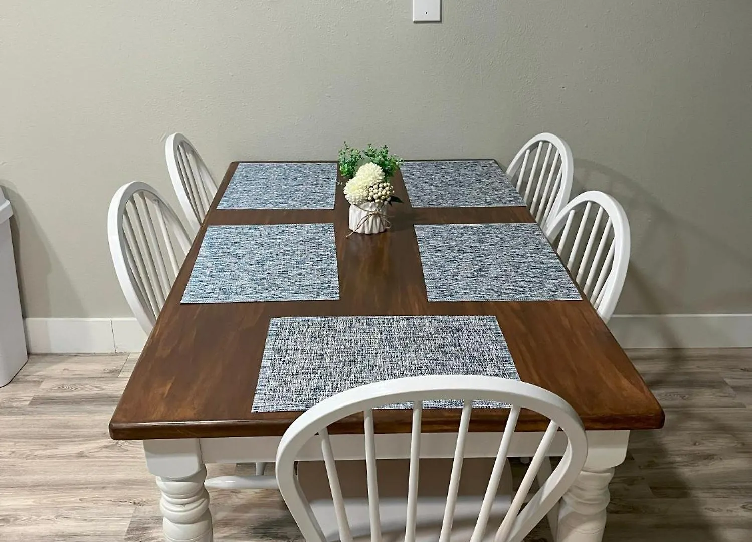 2 Bedroom Duplex In Panama City Beach Florida -Upstairs Unit Lägenhet
