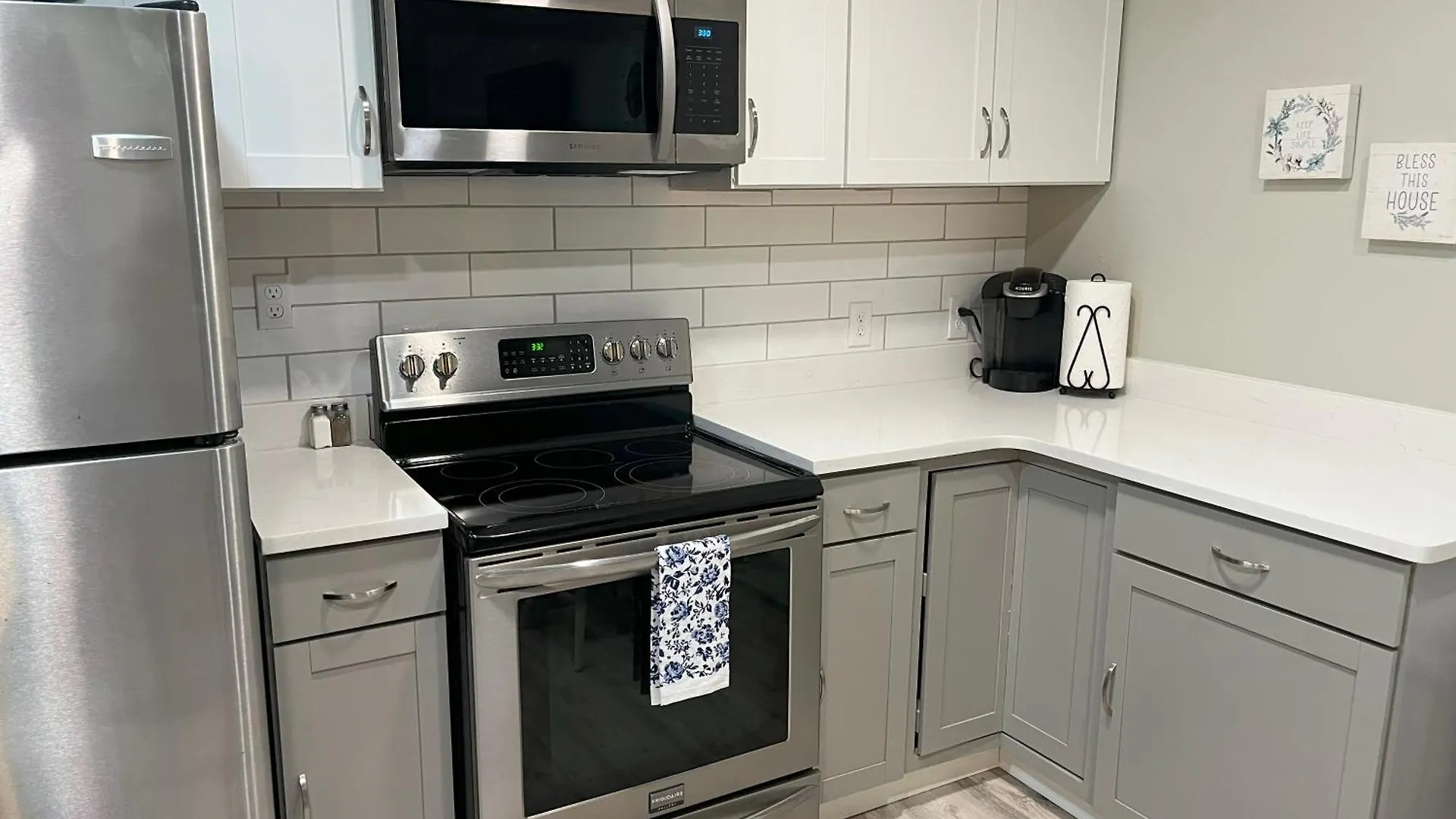 2 Bedroom Duplex In Panama City Beach Florida -Upstairs Unit United States