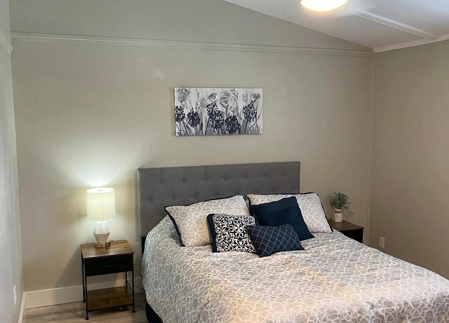 2 Bedroom Duplex In Panama City Beach Florida -Upstairs Unit
